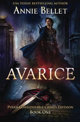 Avarice