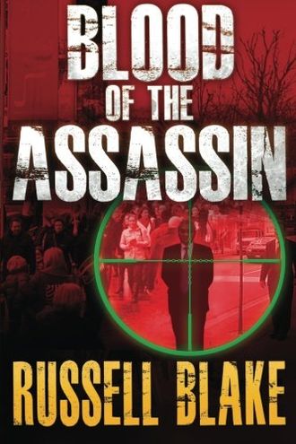 Blood of the Assassin
