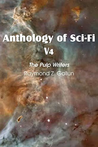 Anthology of Sci-Fi V4