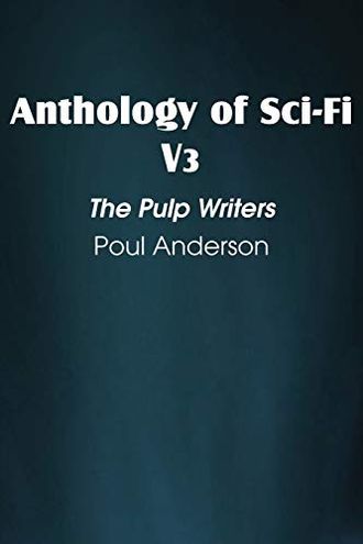 Anthology of Sci-Fi V3