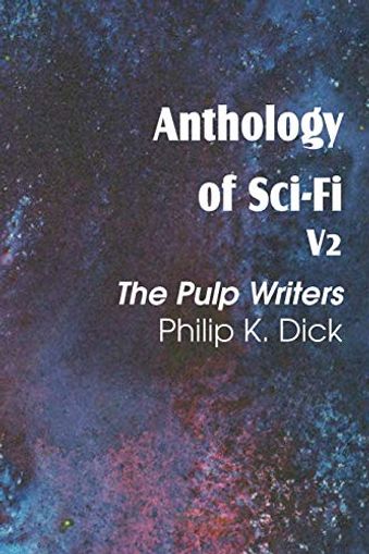 Anthology of Sci-Fi V2