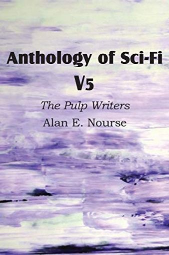 Anthology of Sci-Fi V5