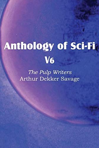 Anthology of Sci-Fi V6