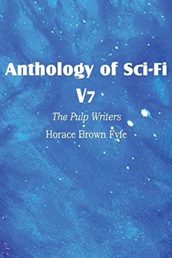 Anthology of Sci-Fi V7