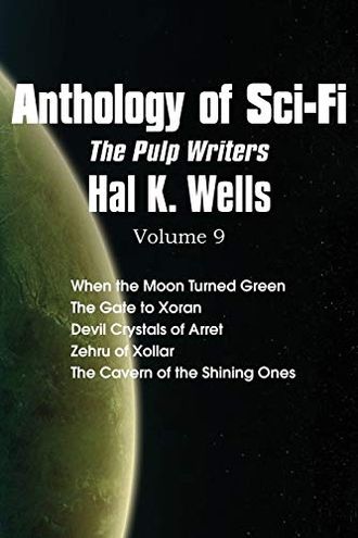 Anthology of Sci-Fi V9