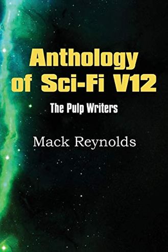 Anthology of Sci-Fi V12