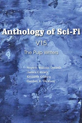 Anthology of Sci-Fi V15