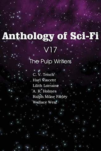Anthology of Sci-Fi V17