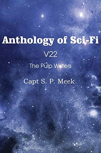 Anthology of Sci-Fi V22