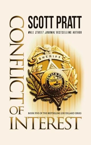 Conflict of Interest