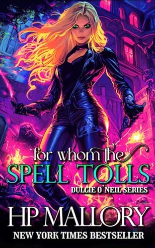 For Whom the Spell Tolls