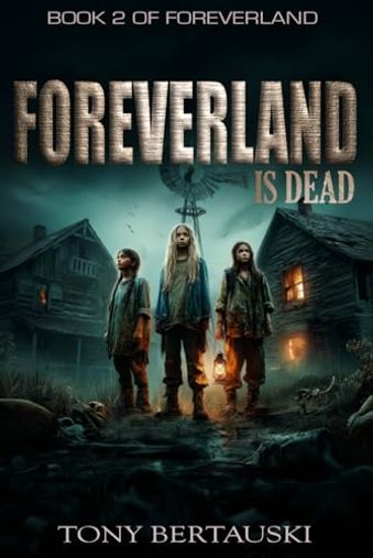 Foreverland is Dead