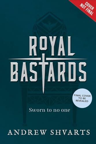 Royal Bastards
