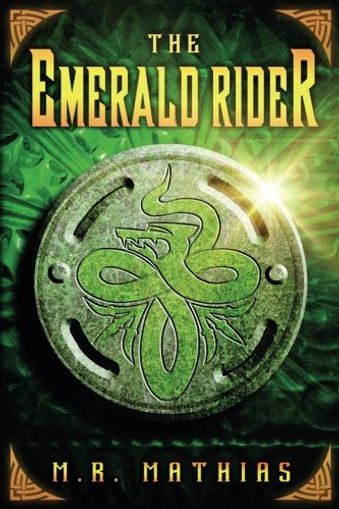 The Emerald Rider