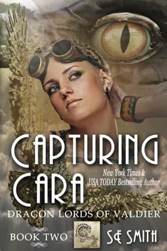 Capturing Cara