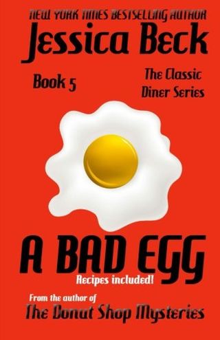 A Bad Egg