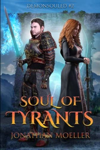 Soul of Tyrants
