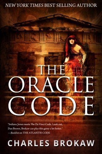 The Oracle Code