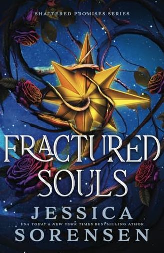 Fractured Souls