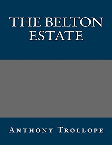 The Belton Estate