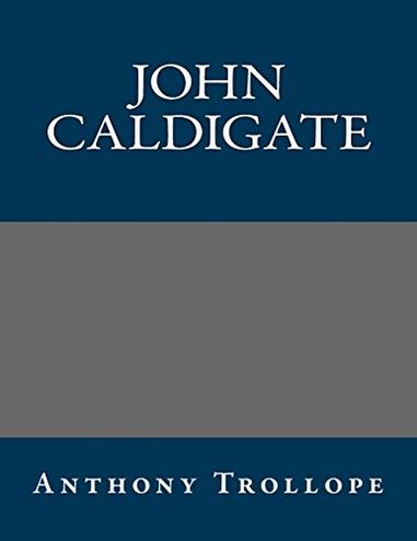 John Caldigate