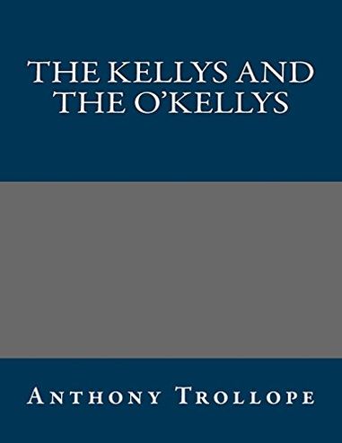 The Kellys and the O'Kellys