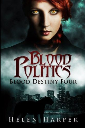 Blood Politics