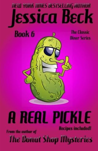 A Real Pickle