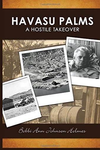 Havasu Palms, A Hostile Takeover