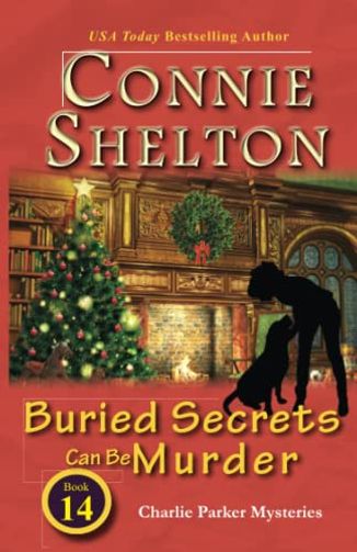 Buried Secrets Can Be Murder