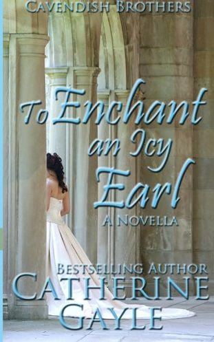 To Enchant an Icy Earl