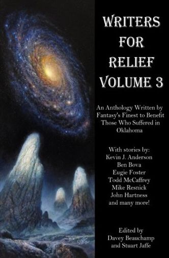 Writers for Relief