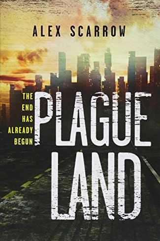 Plague Land / Remade