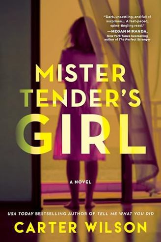 Mister Tender's Girl