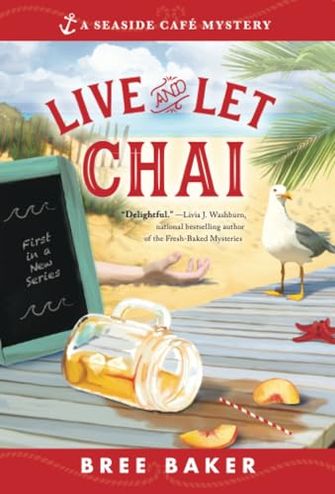Live and Let Chai