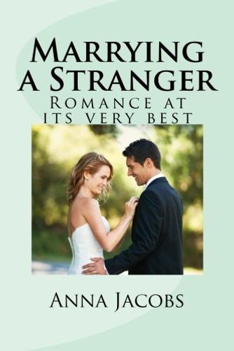 Marrying a Stranger