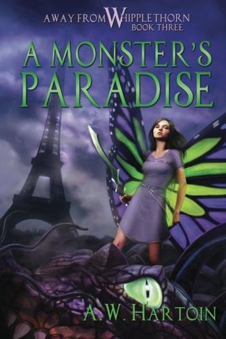 A Monster's Paradise