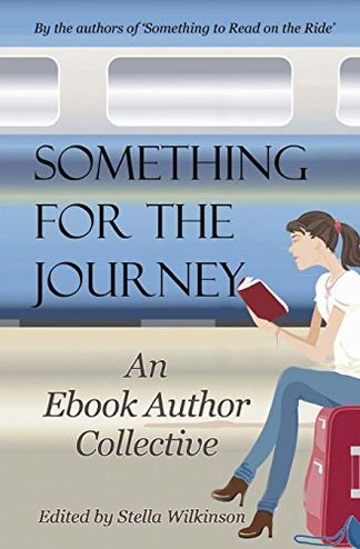 Something for the Journey - A Charity Anthology