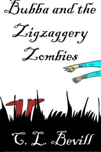 Bubba and the Zigzaggery Zombies