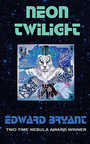 Neon Twilight