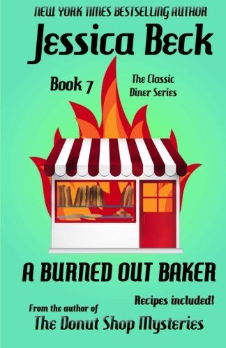 A Burned Out Baker