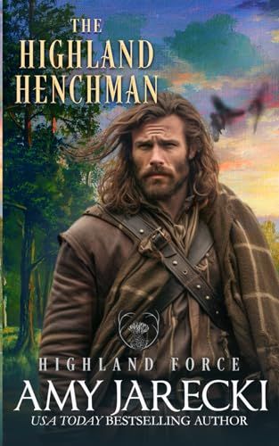 The Highland Henchman