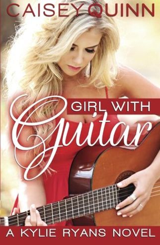 Girl with Guitar