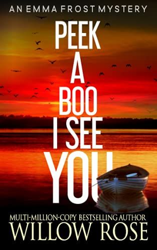 Peek a Boo, I See You