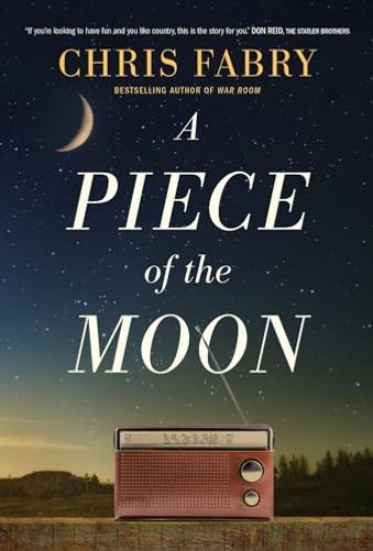 A Piece of the Moon