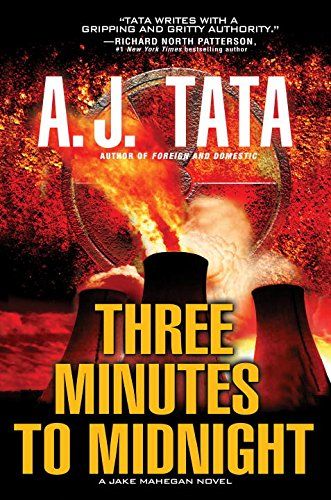 Three Minutes to Midnight