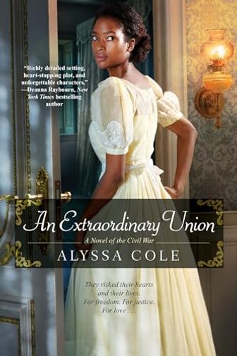 An Extraordinary Union