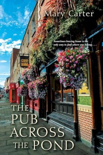 The Pub Across the Pond