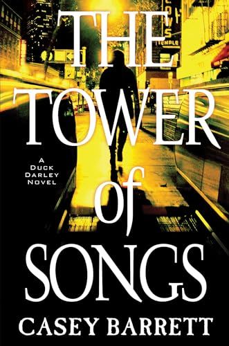 The Tower of Songs