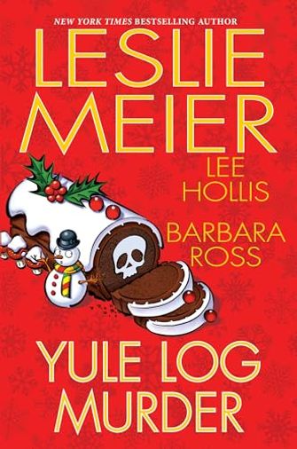 Yule Log Murder